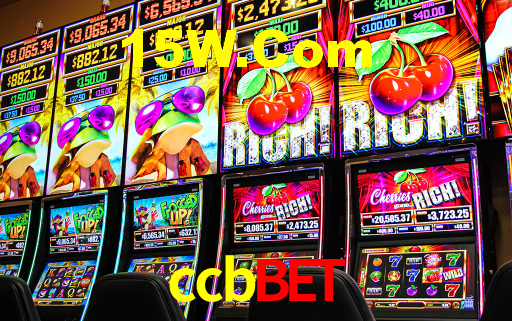Premium Interface ccbbet