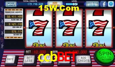 ccbbet: Seu Cassino Premiado com Pagamentos Rápidos
