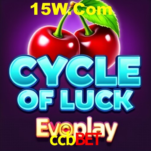 Descubra o Mundo do Cassino Online com ccbbet