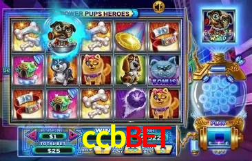 ccbbet