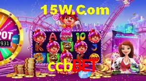 Game Providers ccbbet