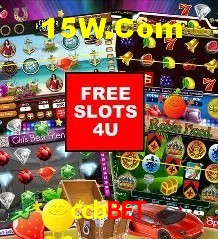 Jogos de Slot ccbbet