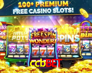 Sinta a adrenalina dos jogos de cassino com ccbbet