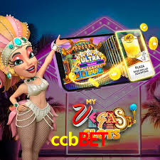 Experiência VIP ccbbet