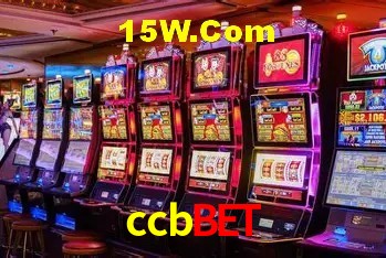 Login Seguro ccbbet