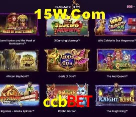 Estatísticas Esportivas ccbbet