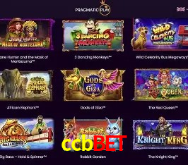 Estatísticas do Jogo ccbbet