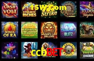 Sistemas de Segurança ccbbet