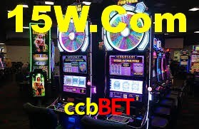 Sinta a adrenalina dos jogos de cassino com ccbbet