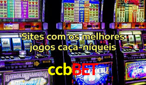 ccbbet - Um Cassino De Prestígio! - ccbbet.com