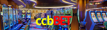 Blackjack Table ccbbet