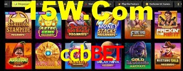 Welcome Bonus ccbbet