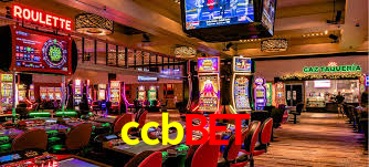 ccbbet: Seu Especialista em Apostas Esportivas Brasileiras
